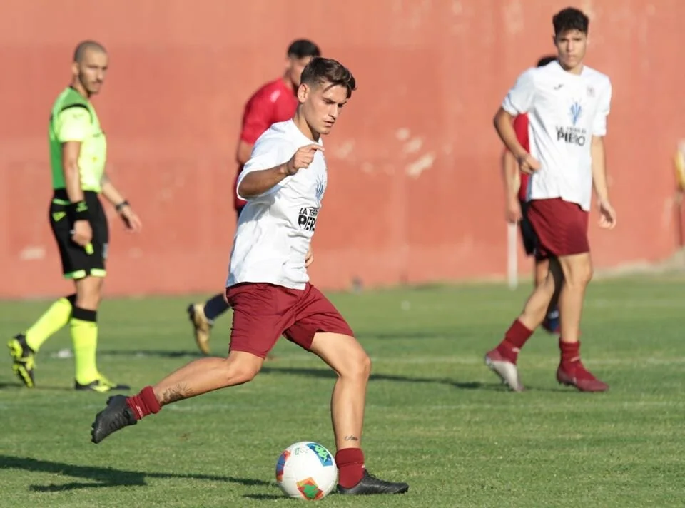 De Marco ceduto al Corigliano. Il comunicato del club