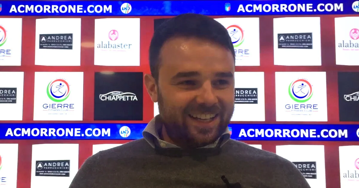 Il dg Chiappetta: «Orgoglioso per la finale. Ora testa al Locri e al campionato»