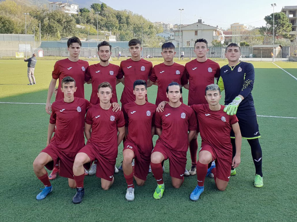 U19, la Morrone vince a San Fili nel recupero di campionato (2-4)