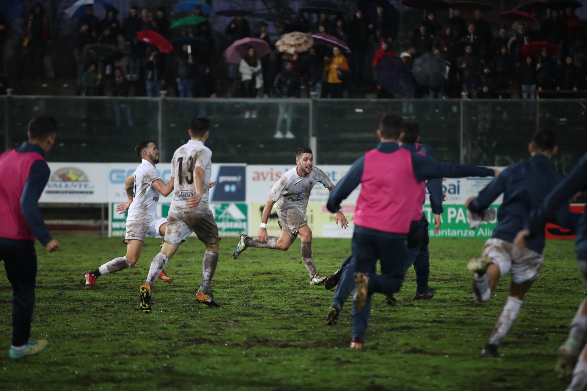 Morrone sconfitta tra gli applausi. La Coppa Italia al San Luca (4-6 d.c.r.)