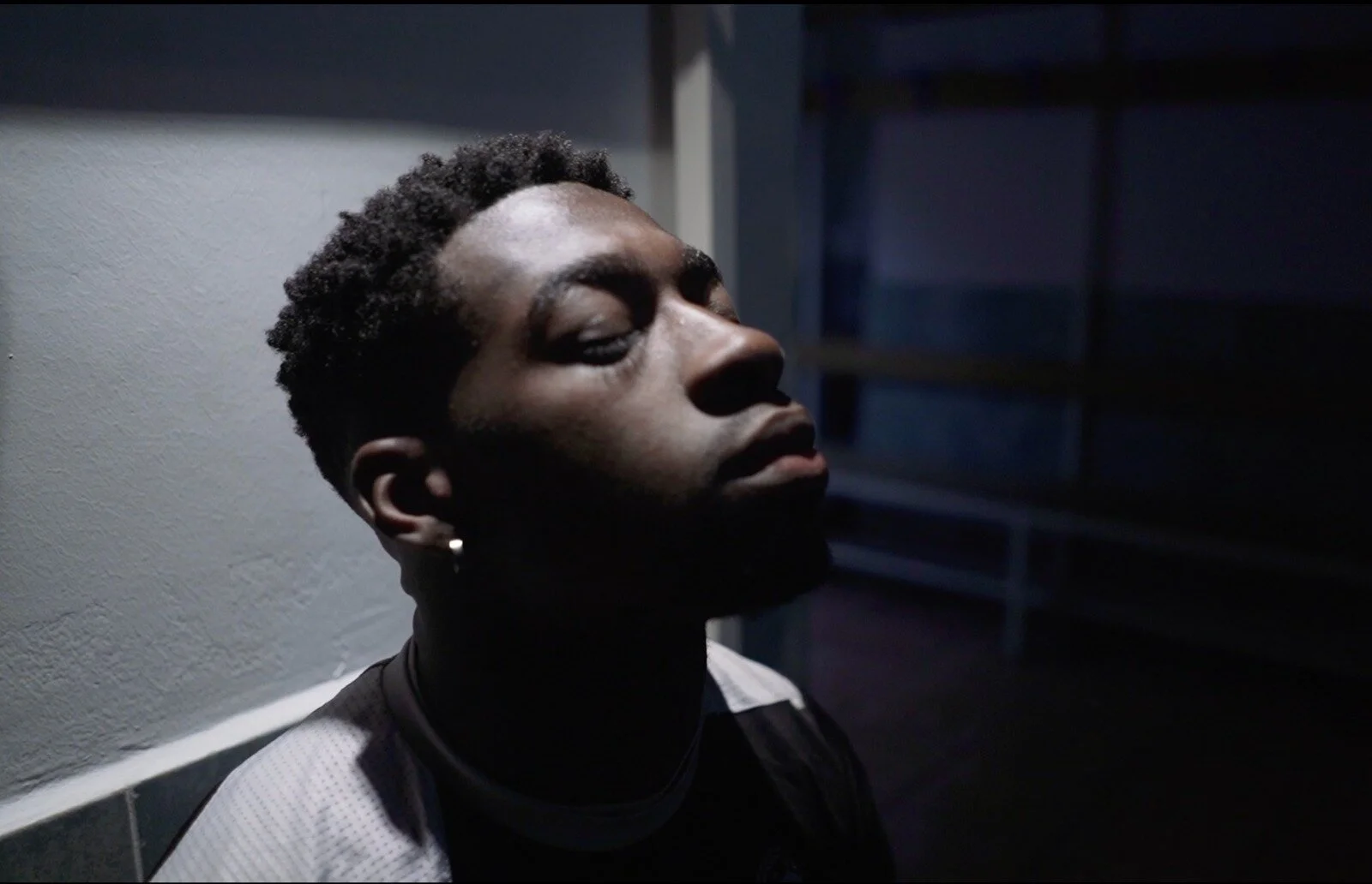 "Esiste una sola razza". Gli auguri di Natale della Morrone