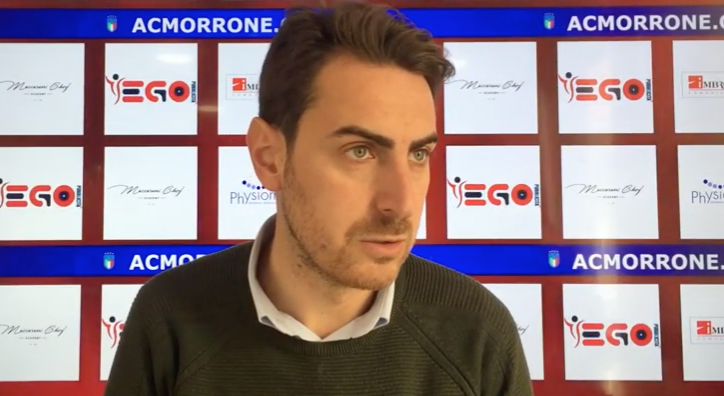 Infusino: «Alla Morrone ci sono i giovani al centro del progetto»