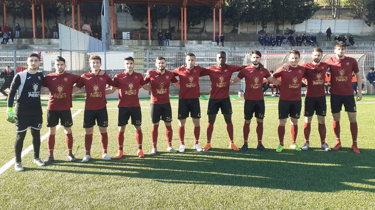 Morrone bella e sprecona. In casa della Reggiomed termina 0-0