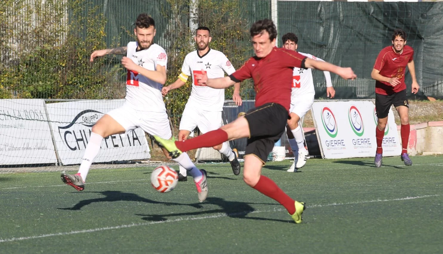 Morrone, con lo Scalea basta Leta (1-0)