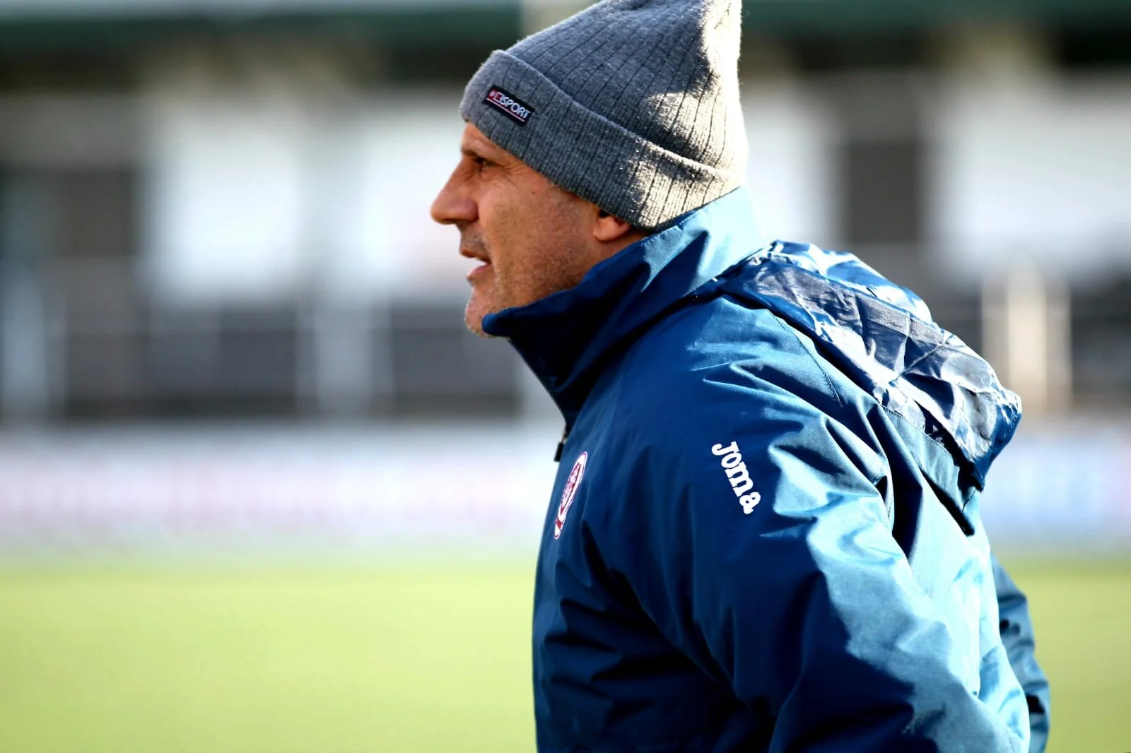 Stranges: «La Morrone inizia a saper soffrire. Presto altri giovani in campo»