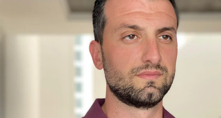 Morrone prima in classifica nel "Progetto valorizzazione giovani". La soddisfazione di Caputo