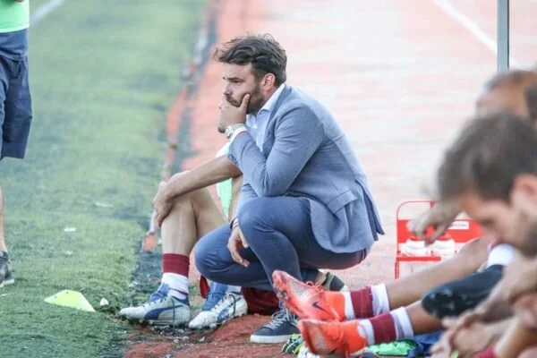 Tris di importanti conferme: Casella, Mazzei, Trombino.