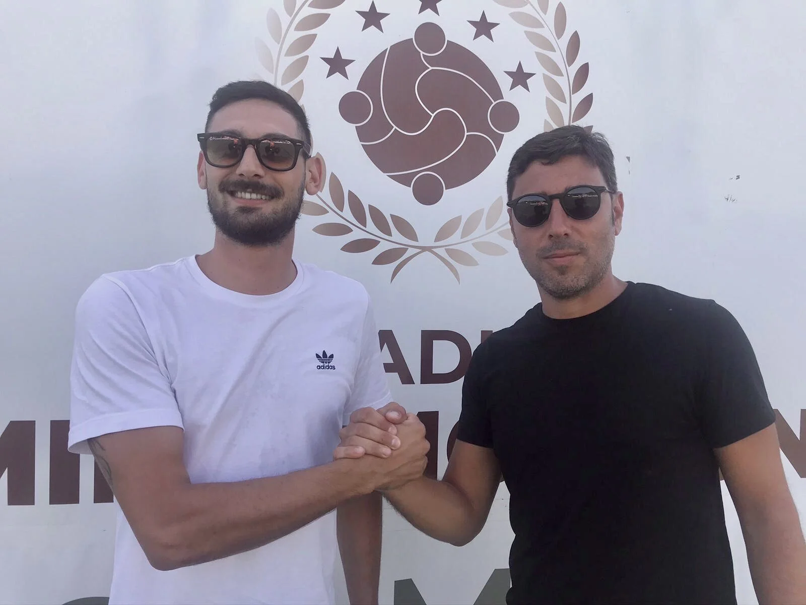 Elio Andreoli è il nuovo portiere della Morrone