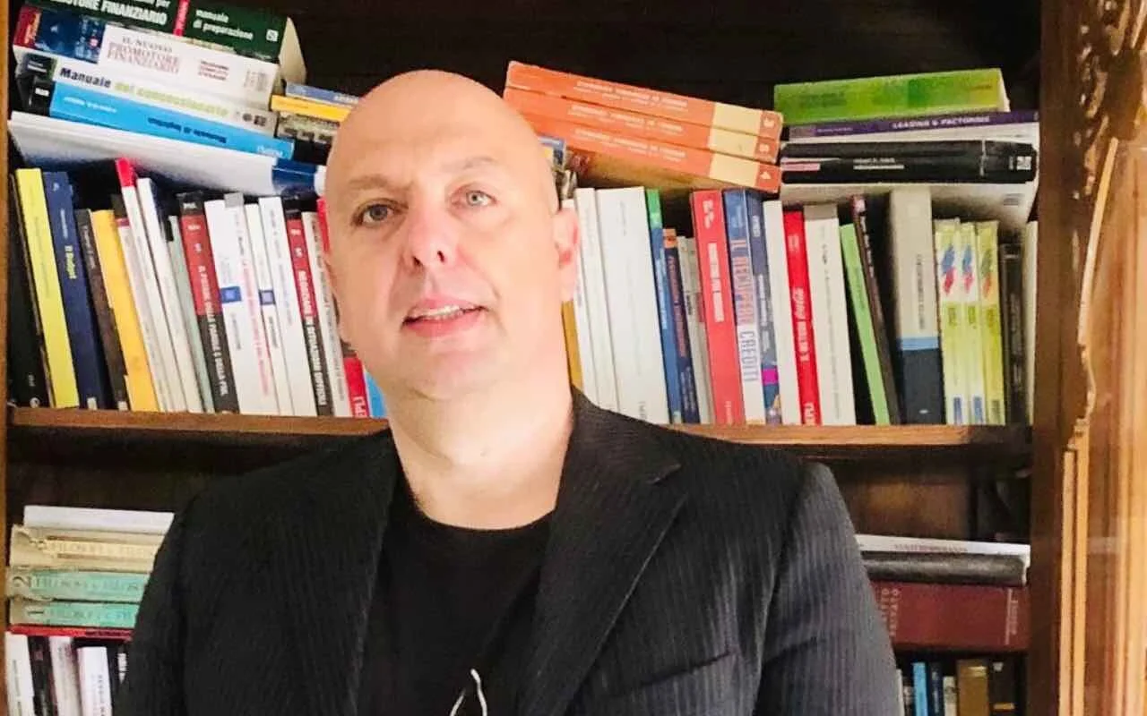 Accardi nuovo direttore commerciale della Morrone