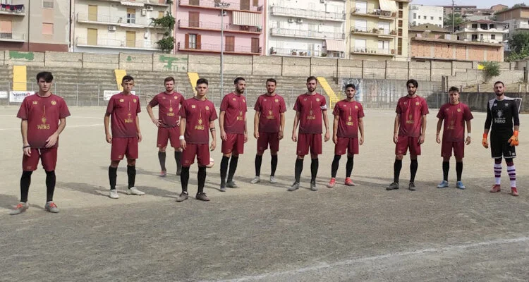 Morrone, buona la prima. Poker granata in casa del Cassano (4-1)