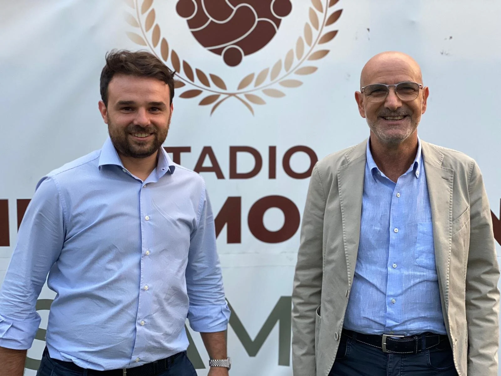 Franco Castellano nuovo medico sociale della Morrone