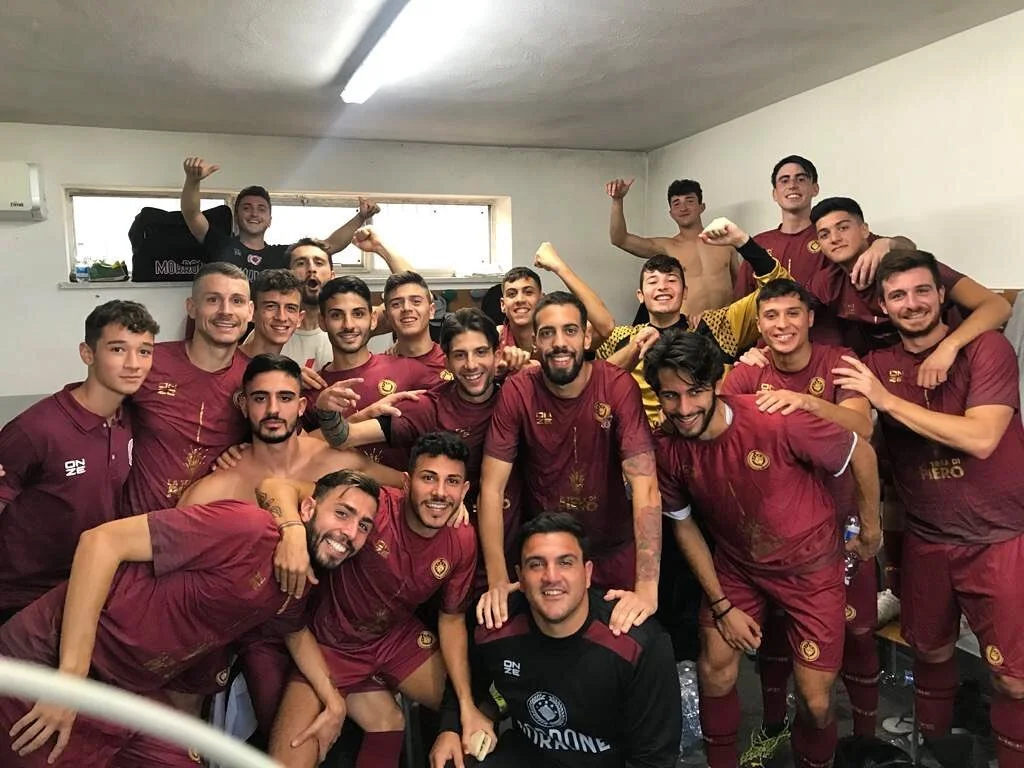  Vice-Presidente Caputo: "Necessario avere grande pazienza ed equilibrio"