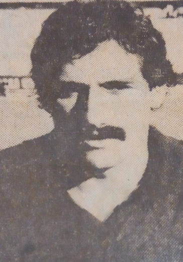 La Morrone ricorda Tonino Arena, bomber degli anni settanta