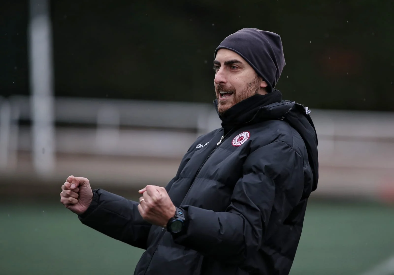 Morrone-CotroneiCaccuri 4-1: i granata sono una macchina da gol