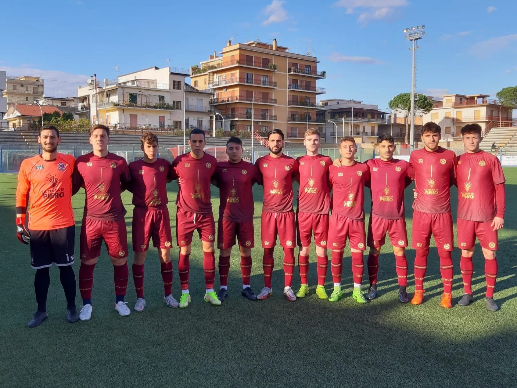 Eccellenza: la Morrone vince di...Misuri. I granata superano anche la Bovalinese (0-1)