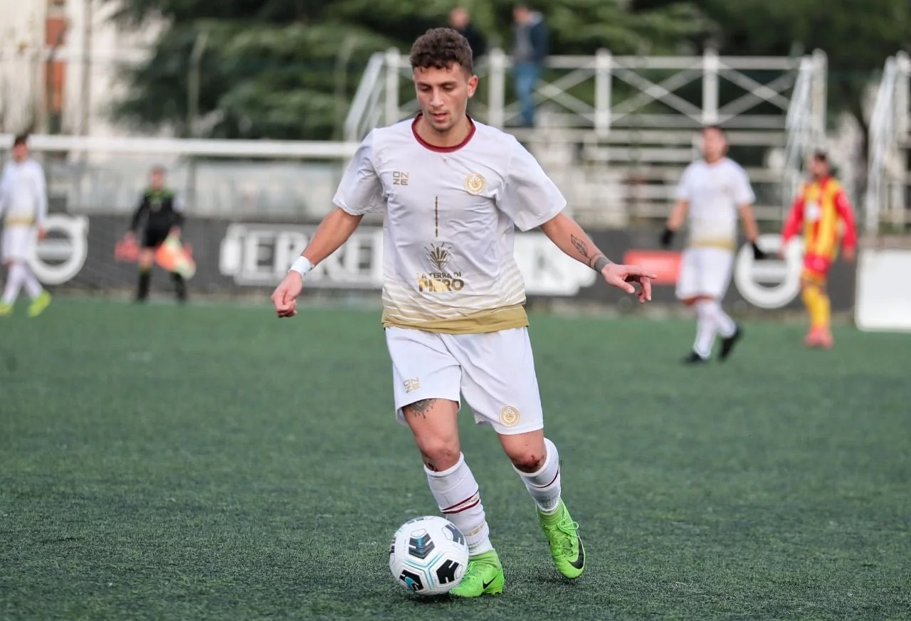 Misuri: «Morrone, girone d'andata fantastico. Nessuno credeva in noi»