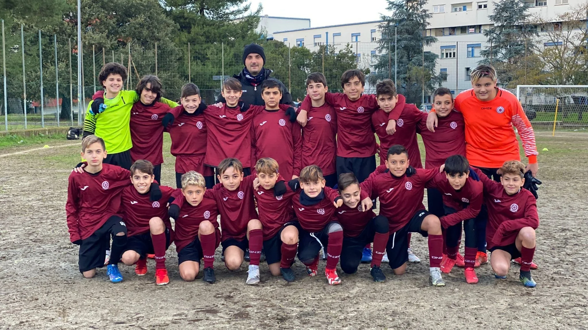 Esordienti: chiuso l'anno in bellezza. Per i Pulcini invece settimana intensa