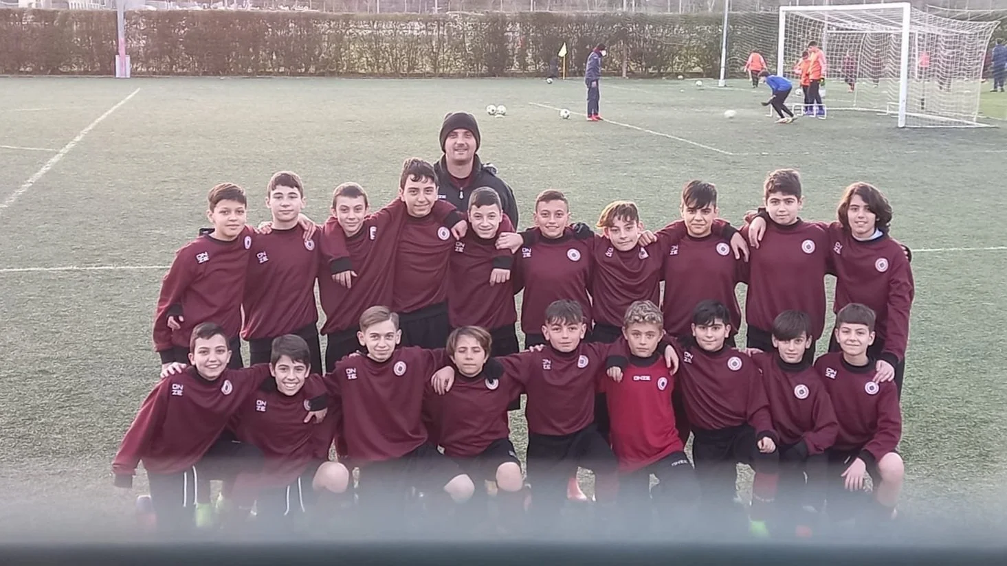 Esordienti: doppia vittoria con Pro Cosenza e Rende. Un successo ed un ko per i Pulcini