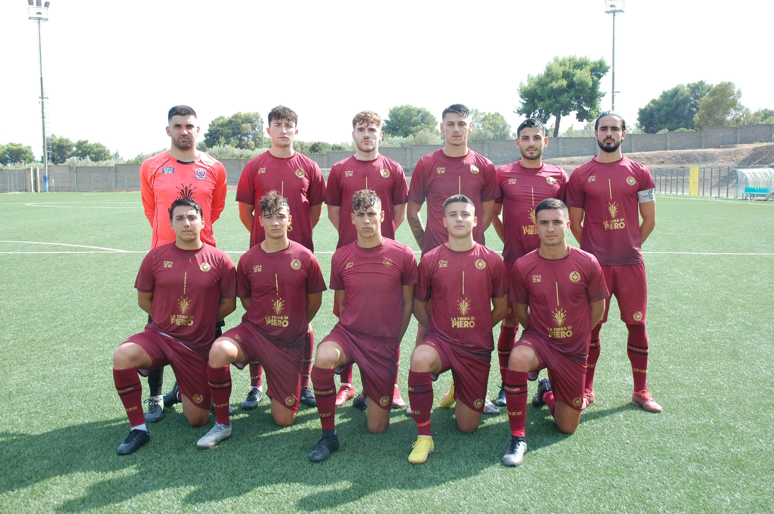 Morrone, buona la prima i granata passano in Coppa sul campo del