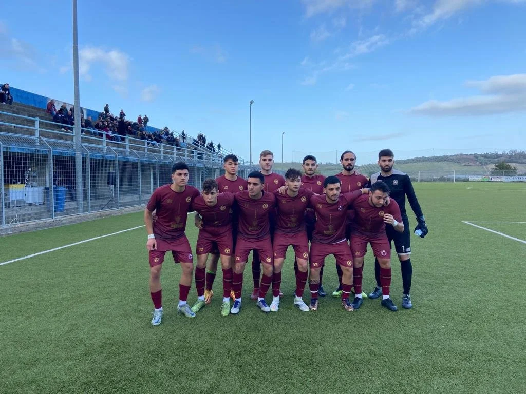 Morrone beffata. Lo Stilomonasterace vince col minimo scarto (1-0)