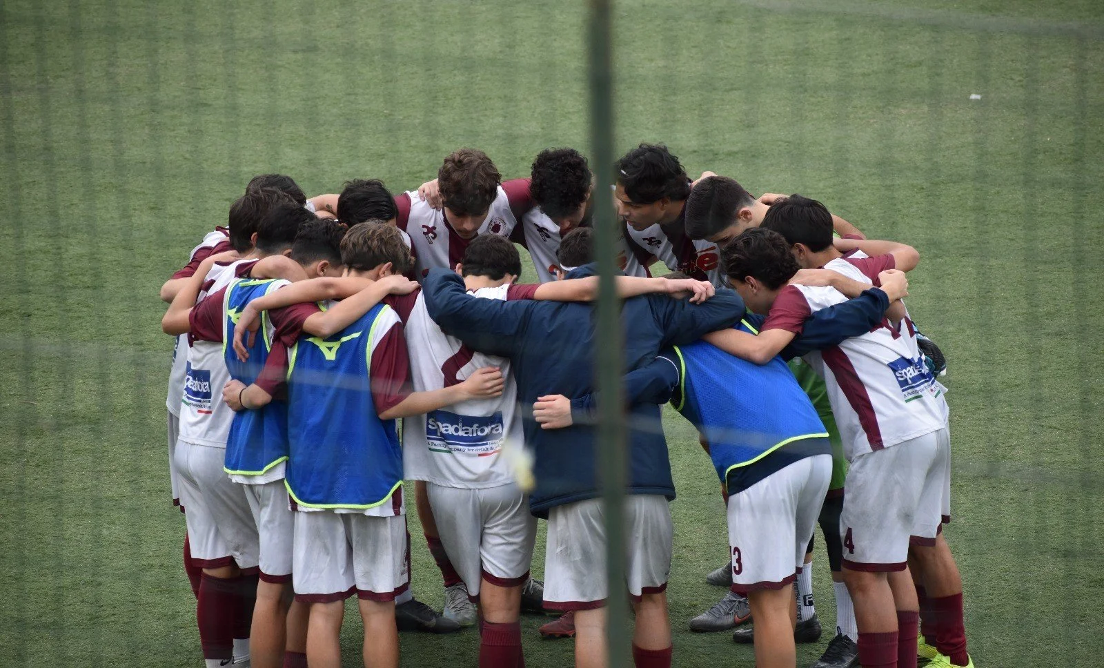 Allievi Elite: PLM Morrone corsara a Bocale. Tris granata e terzo posto ritrovato