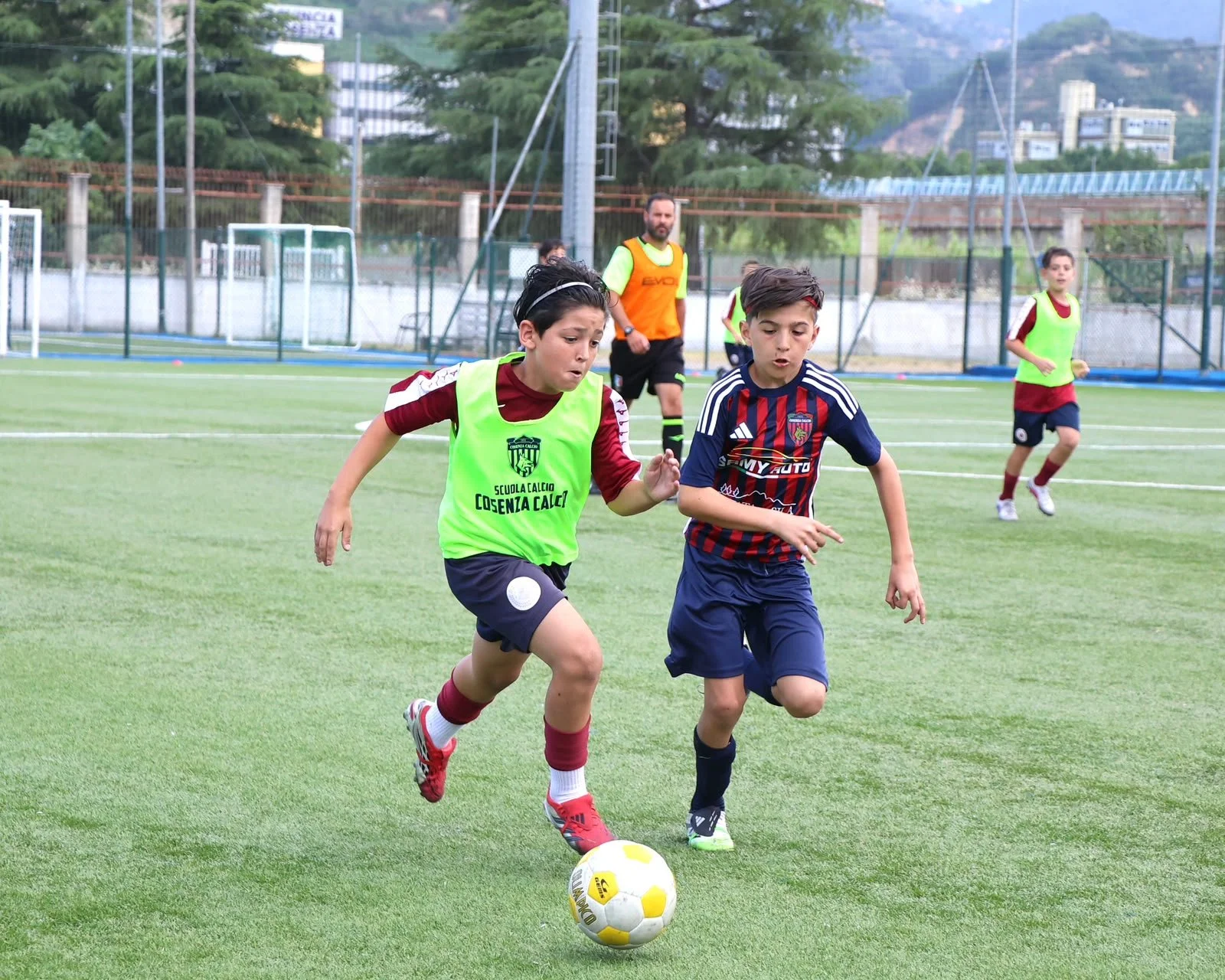 Pulcini 2015 Morrone al Torneo Vena 2.jpg