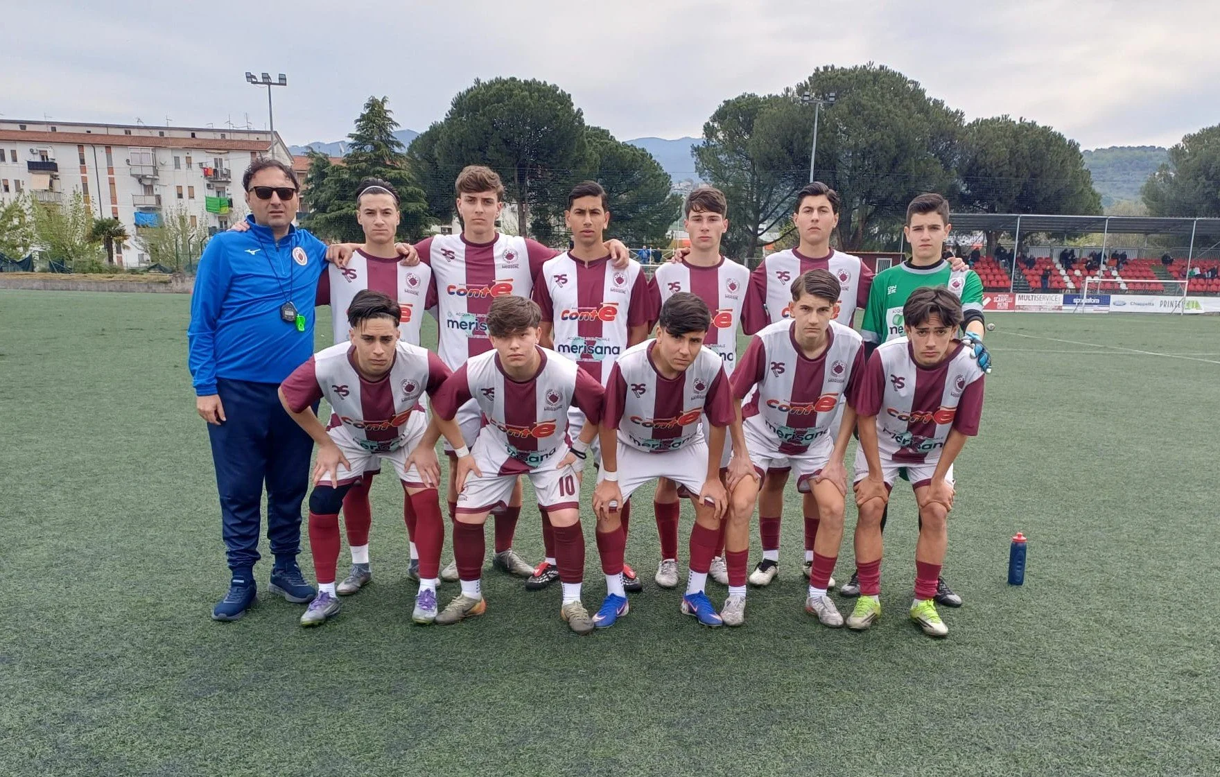Allievi Elite: tris al PraiaTortora, terzo posto e playoff. Ora alla PLM Mo serve l’ultimo passo