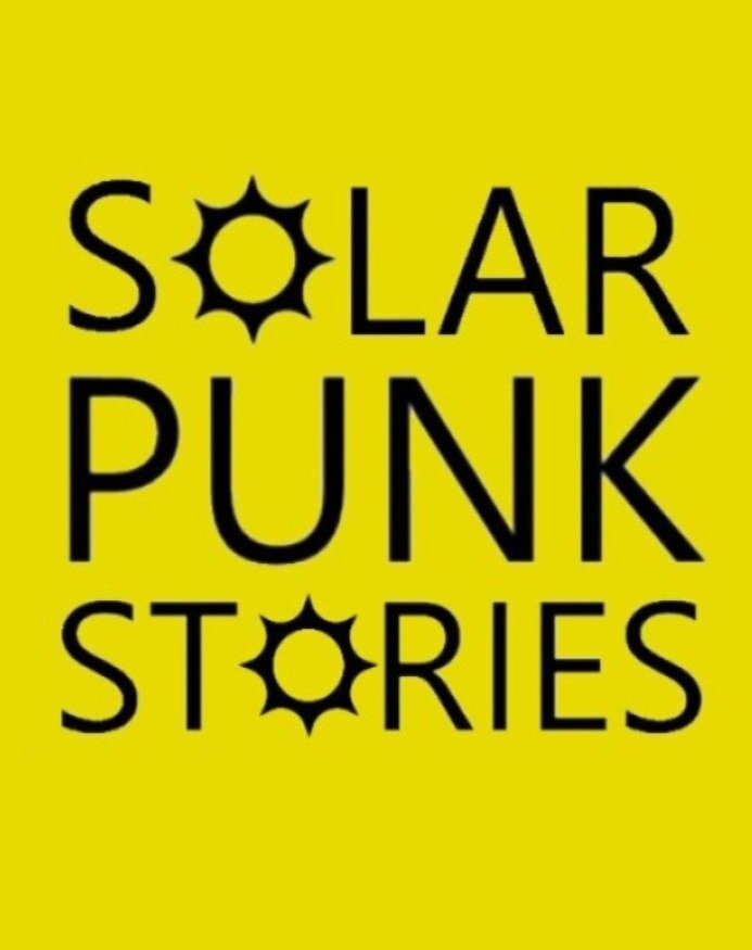 What Is SolarPunk? — SolarPunk Stories