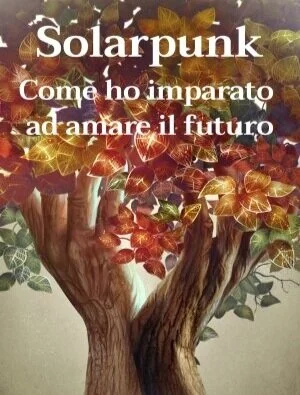 SolarPunk Zoom Event Today - Sunday 5th April 2020 - 13:30 - 14:30 GMT