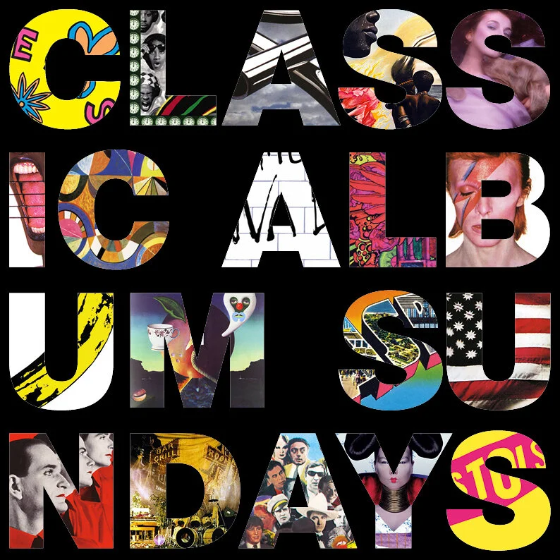 QUALITY OF EXPERIENCES WE ENJOY, NOT QUANTITY OF CRAP WE CONSUME