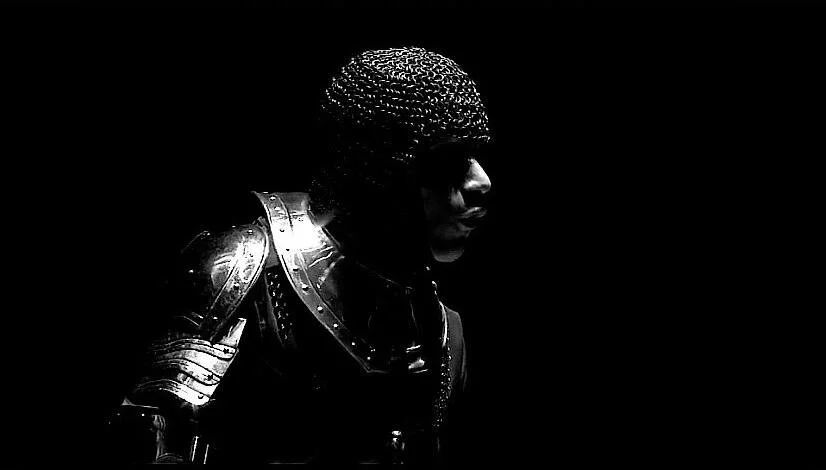 Announcement: Joshua Riley performing reading of our first SolarPunk story on 28.05