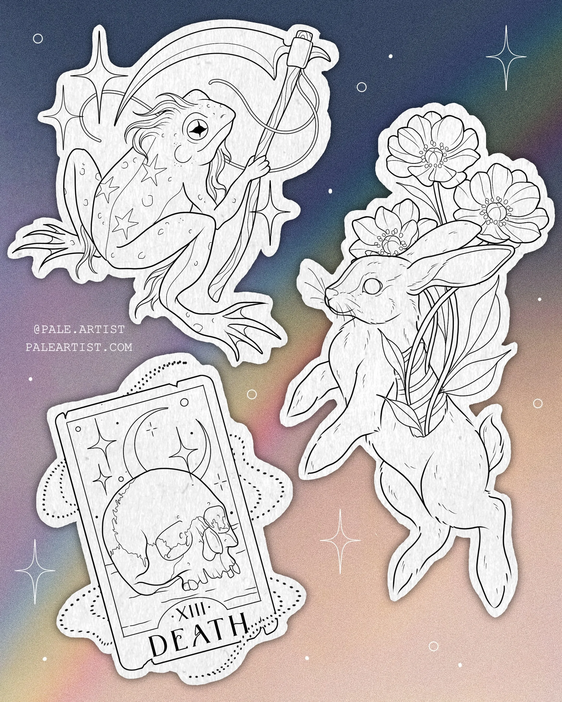 4-6" MINIMUM VARIES BY PIECE