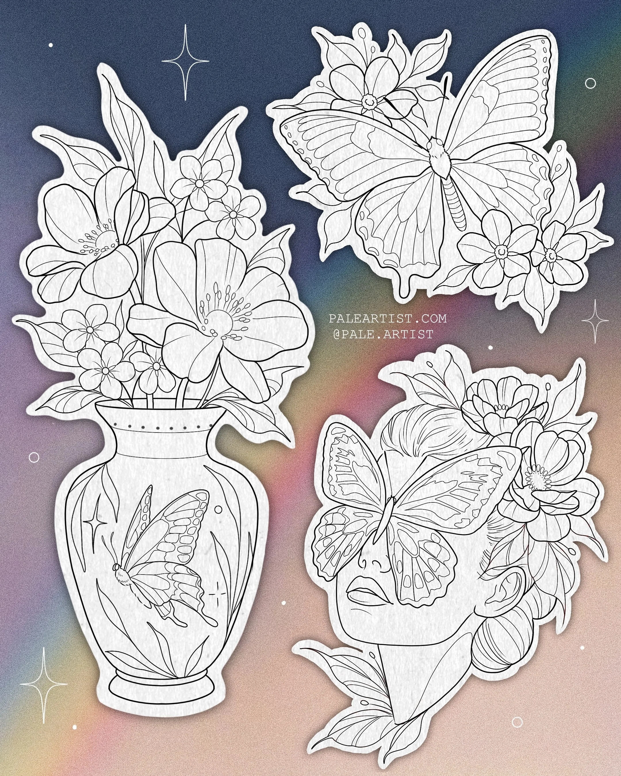 3.5-7" MINIMUM VARIES BY PIECE