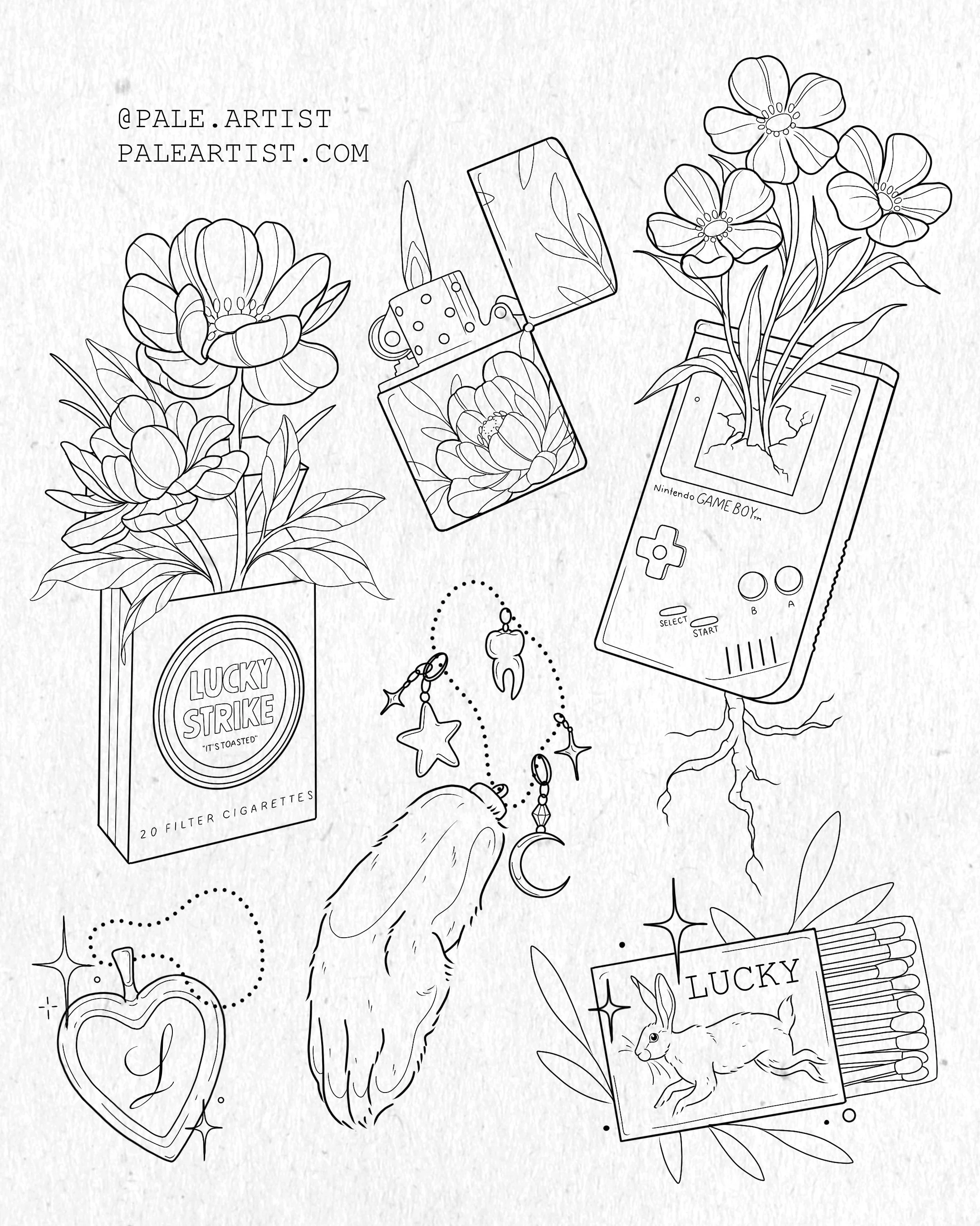 2-6" MINIMUM VARIES BY PIECE