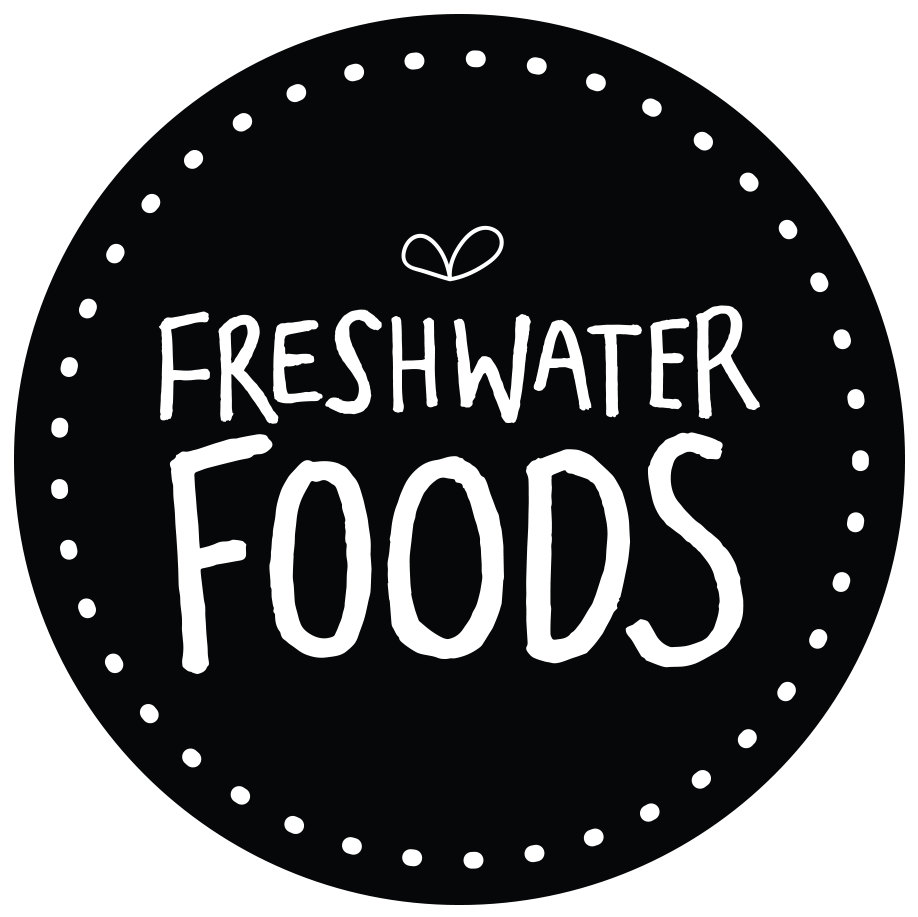 Freshwater foods