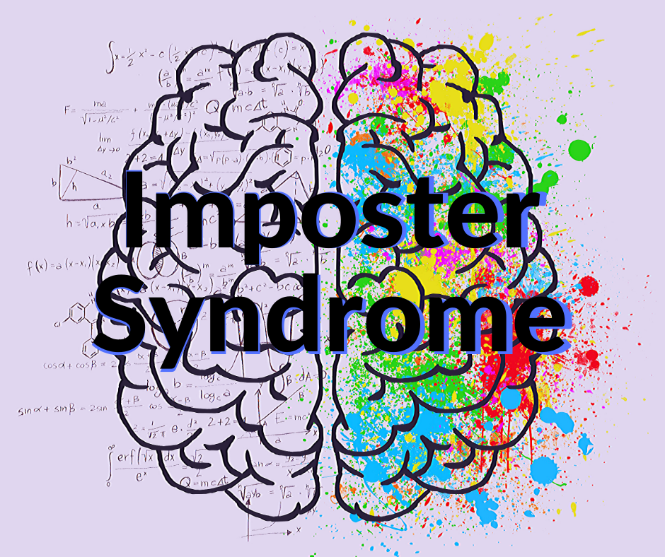 Imposter Syndrome: The insecurity of experts