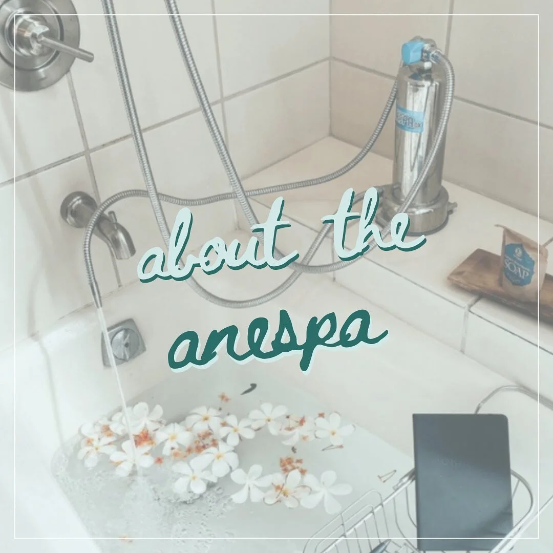 what if you could turn your shower into a hot spring?🚿⁣
⁣
this is the anespa - a 𝐬𝐩𝐚 𝐬𝐡𝐨𝐰𝐞𝐫 𝐟𝐢𝐥𝐭𝐫𝐚𝐭𝐢𝐨𝐧 &amp; 𝐫𝐞𝐦𝐢𝐧𝐞𝐫𝐚𝐥𝐢𝐳𝐚𝐭𝐢𝐨𝐧 𝐬𝐲𝐬𝐭𝐞𝐦 and one of enagic&rsquo;s products that we love to share!⁣
⁣
you know the ?