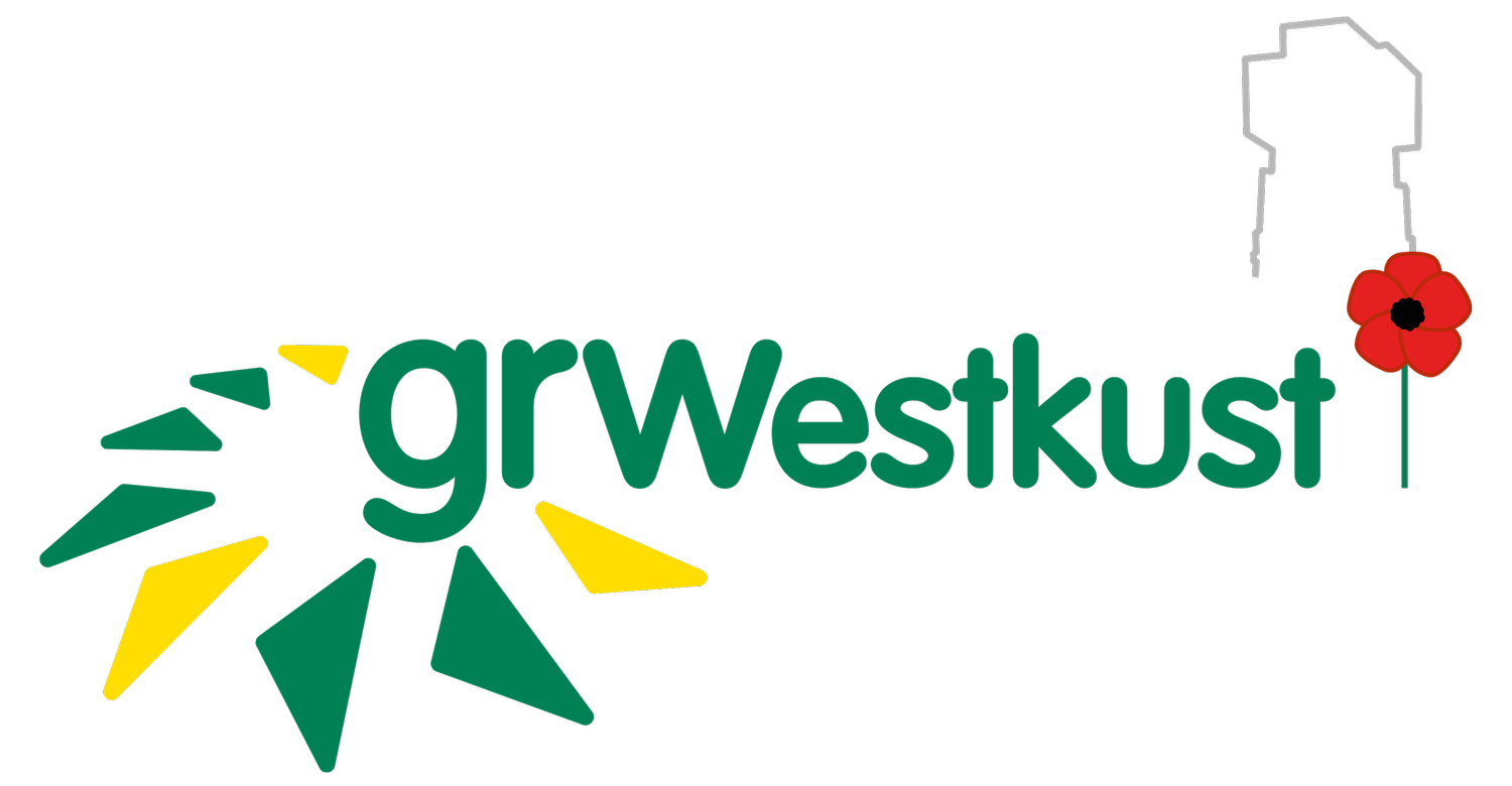 Grwestkust