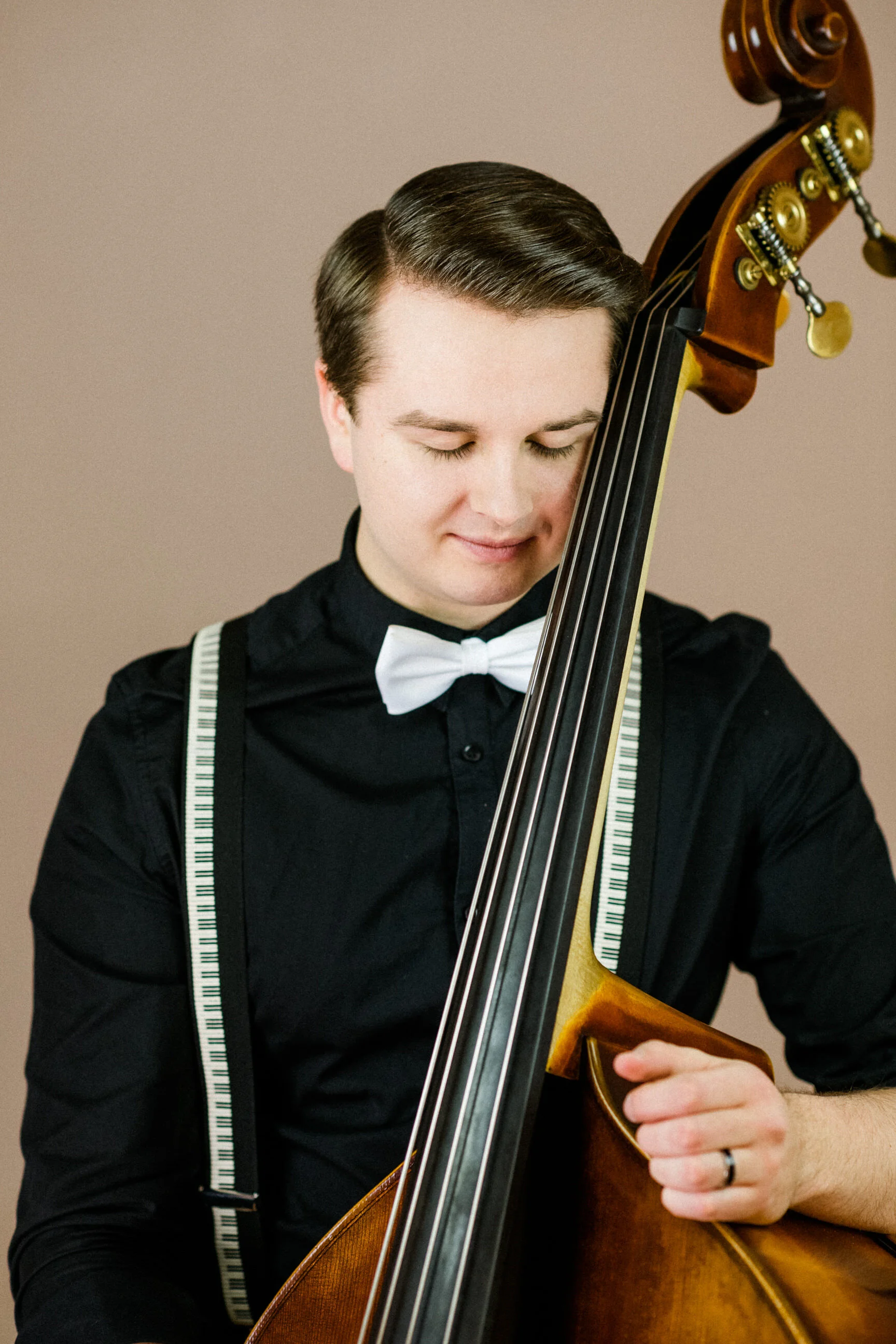 Musiker Portraits Hamburg 