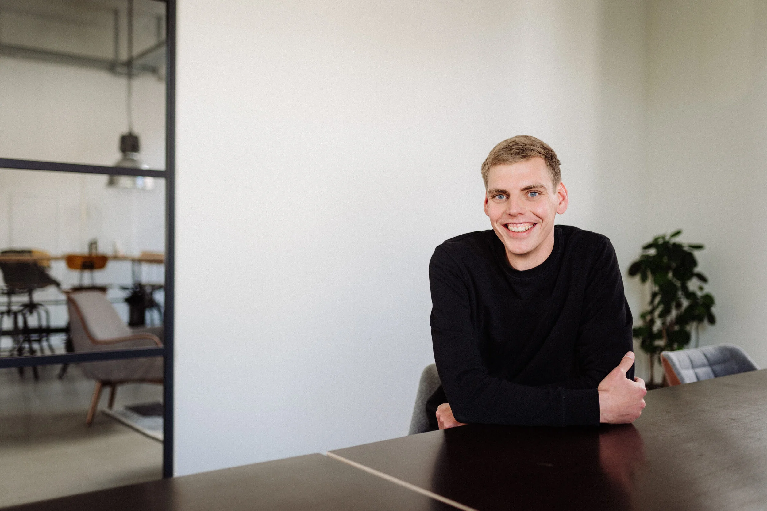 Businessportraits Hamburg