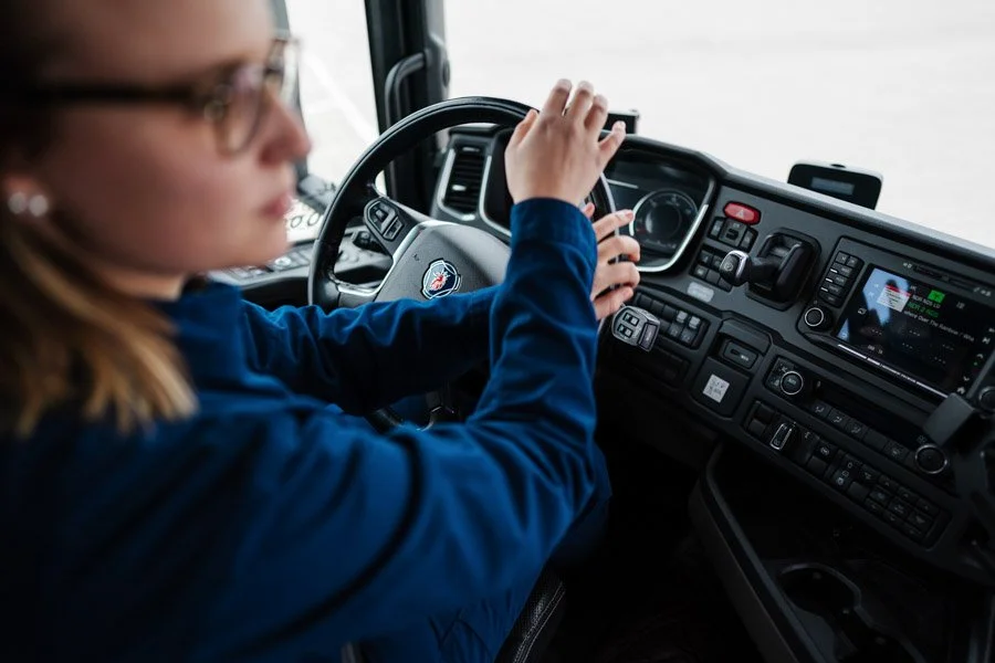 Mittelstandfotografie Logistik 