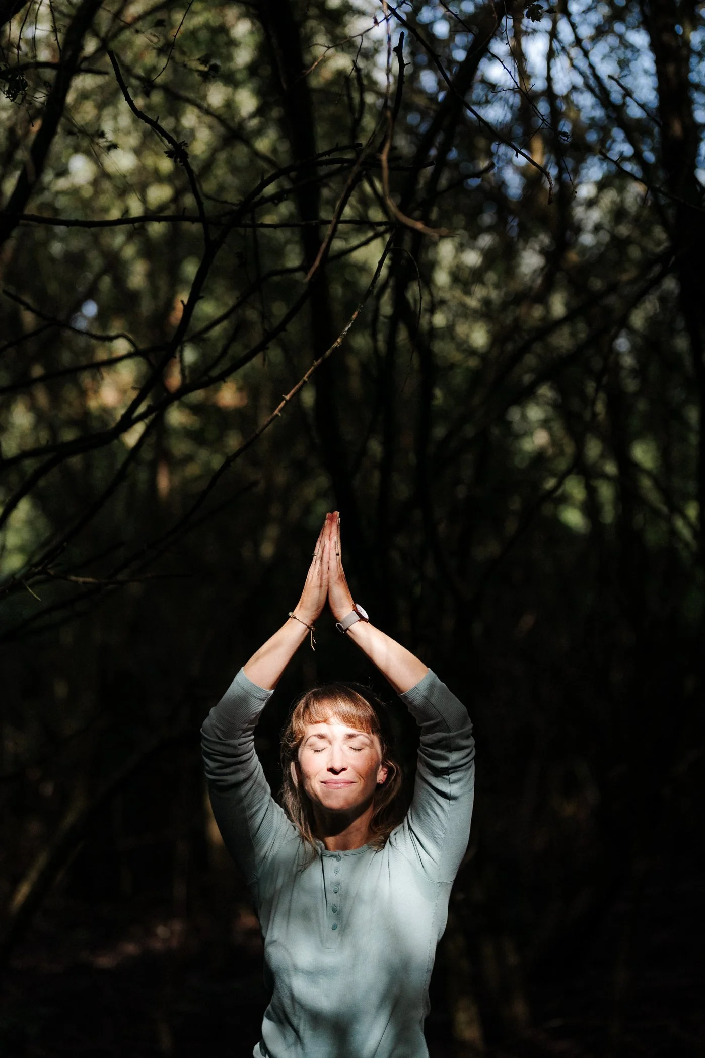 Fotografie Frauen Selbständige Influencer