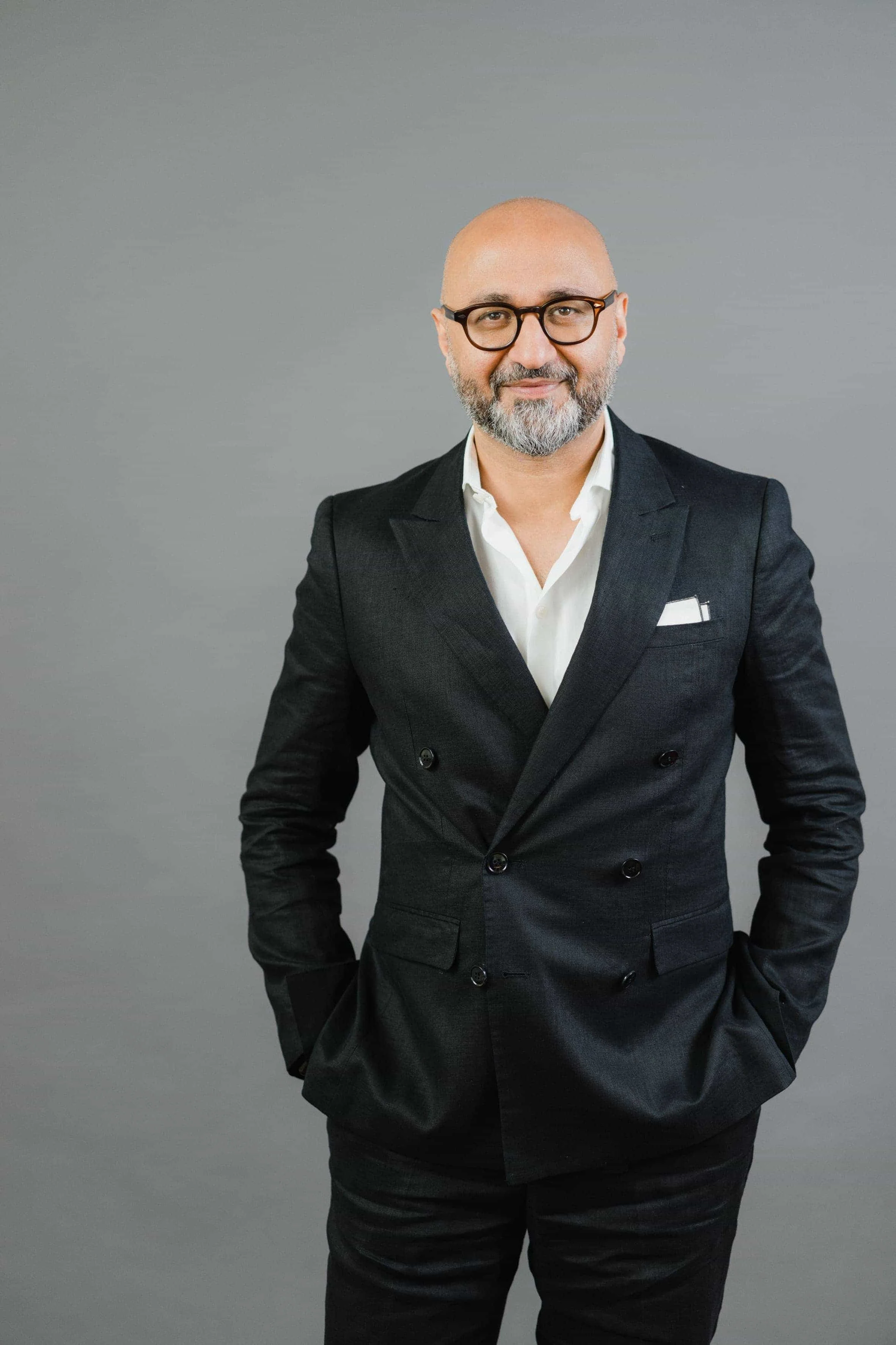 Portraits Emami Hamburg Corporate
