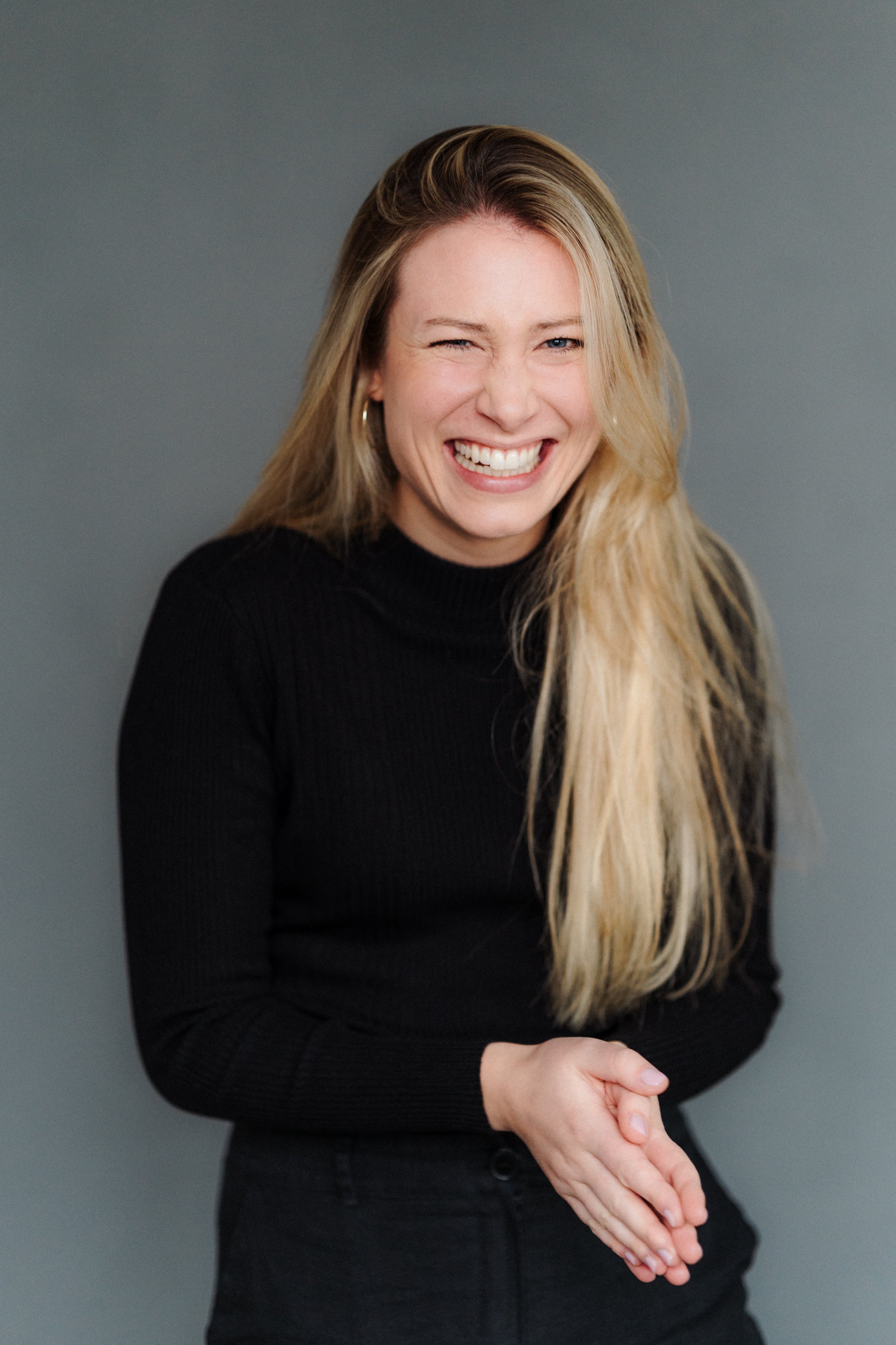  Portraits mit Caro bei mir im Loft 