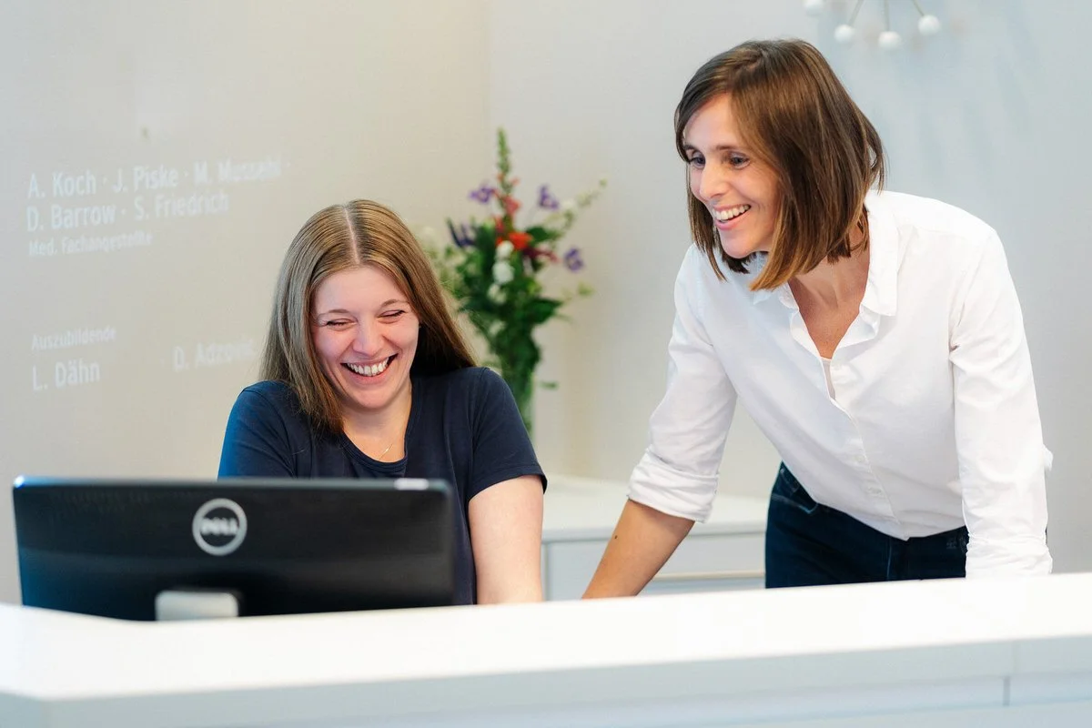 Praxis Fotografie Hamburg