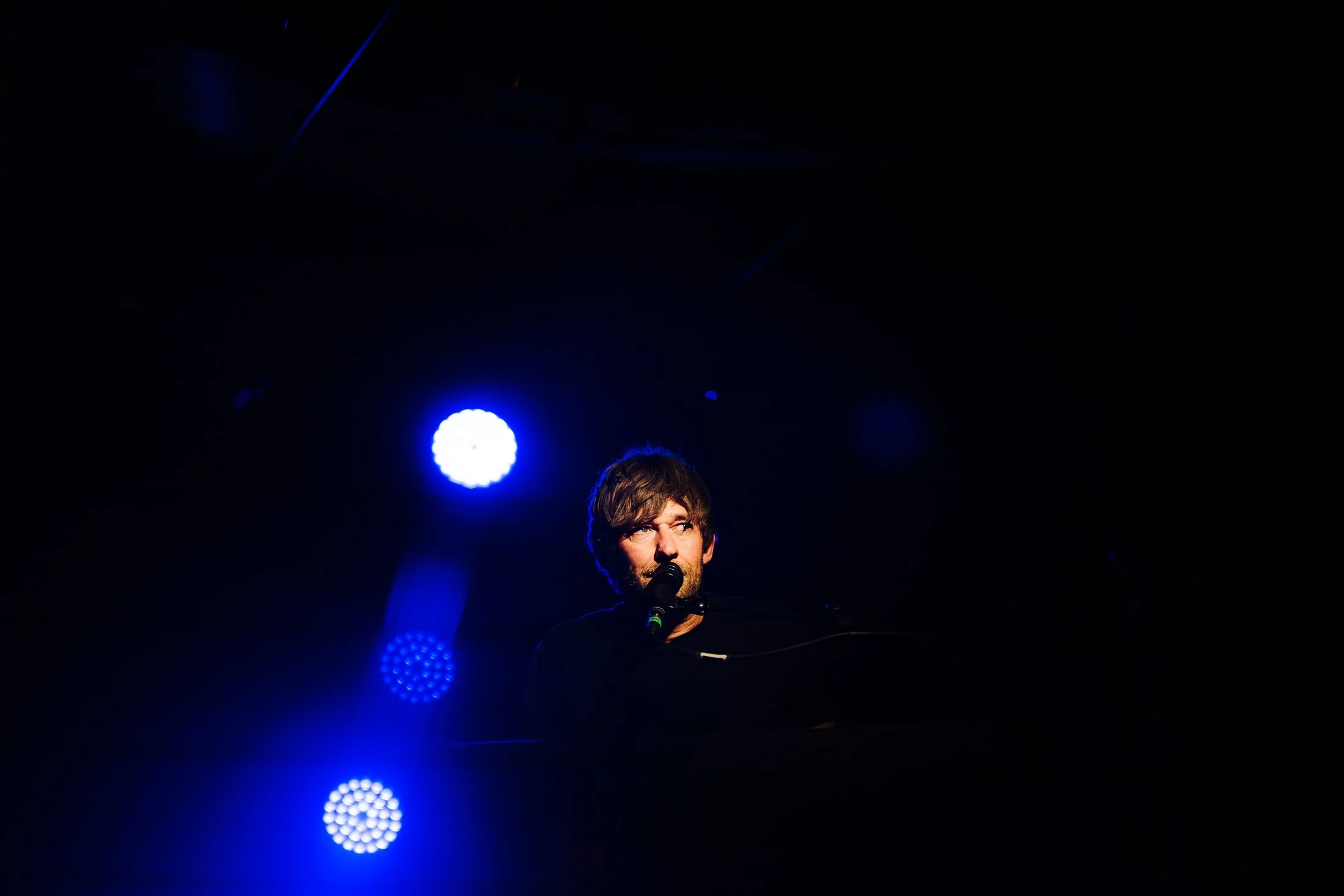 Konzertfotografie Johannes Falk Hamburg