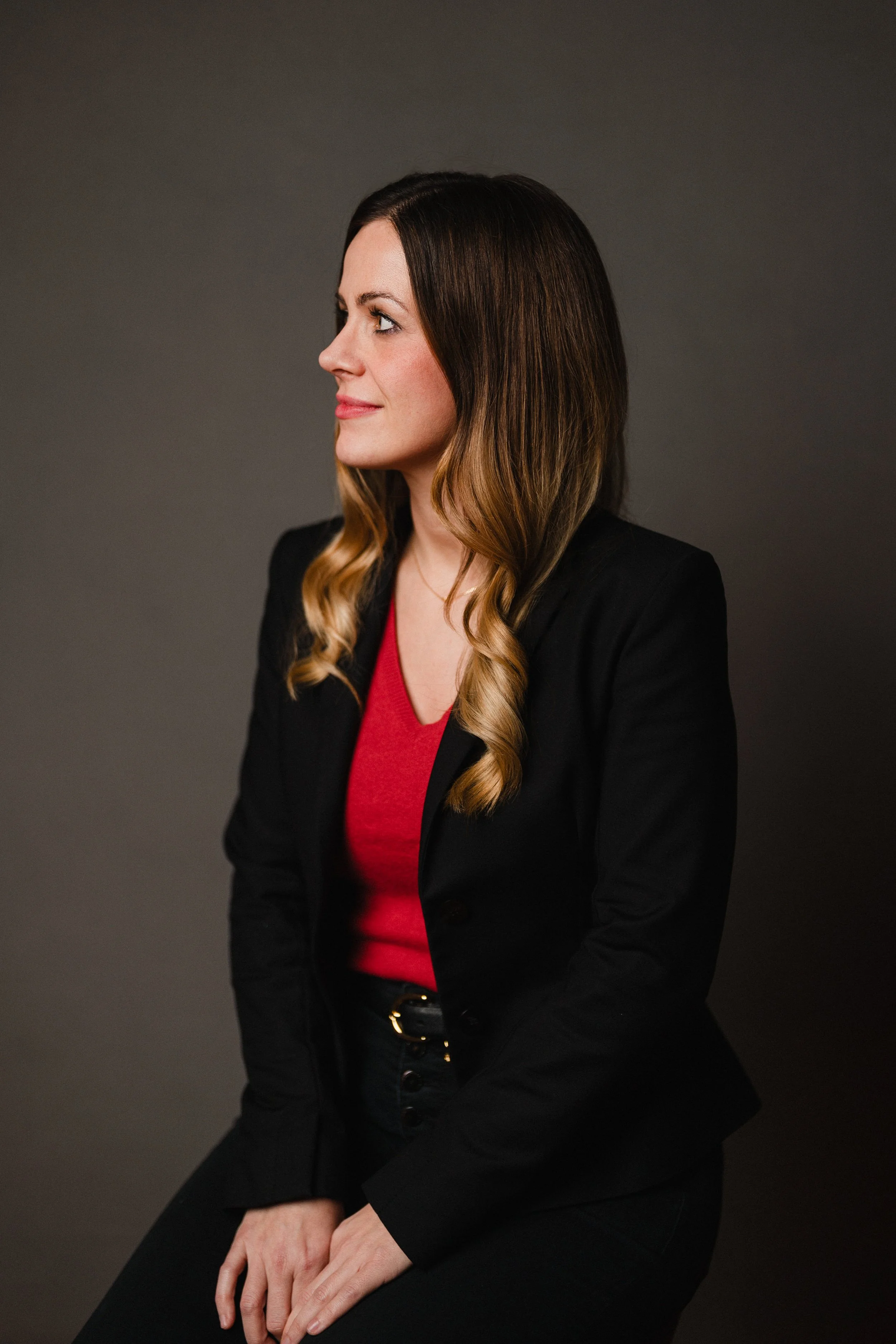 Fotos von Mitarbeitenden Portraits