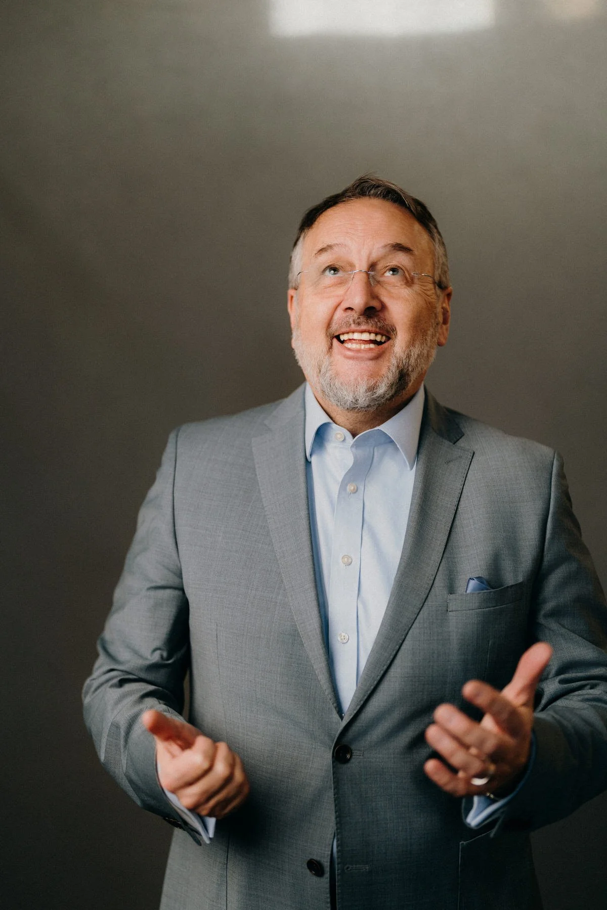 Portraits für Sinngeber