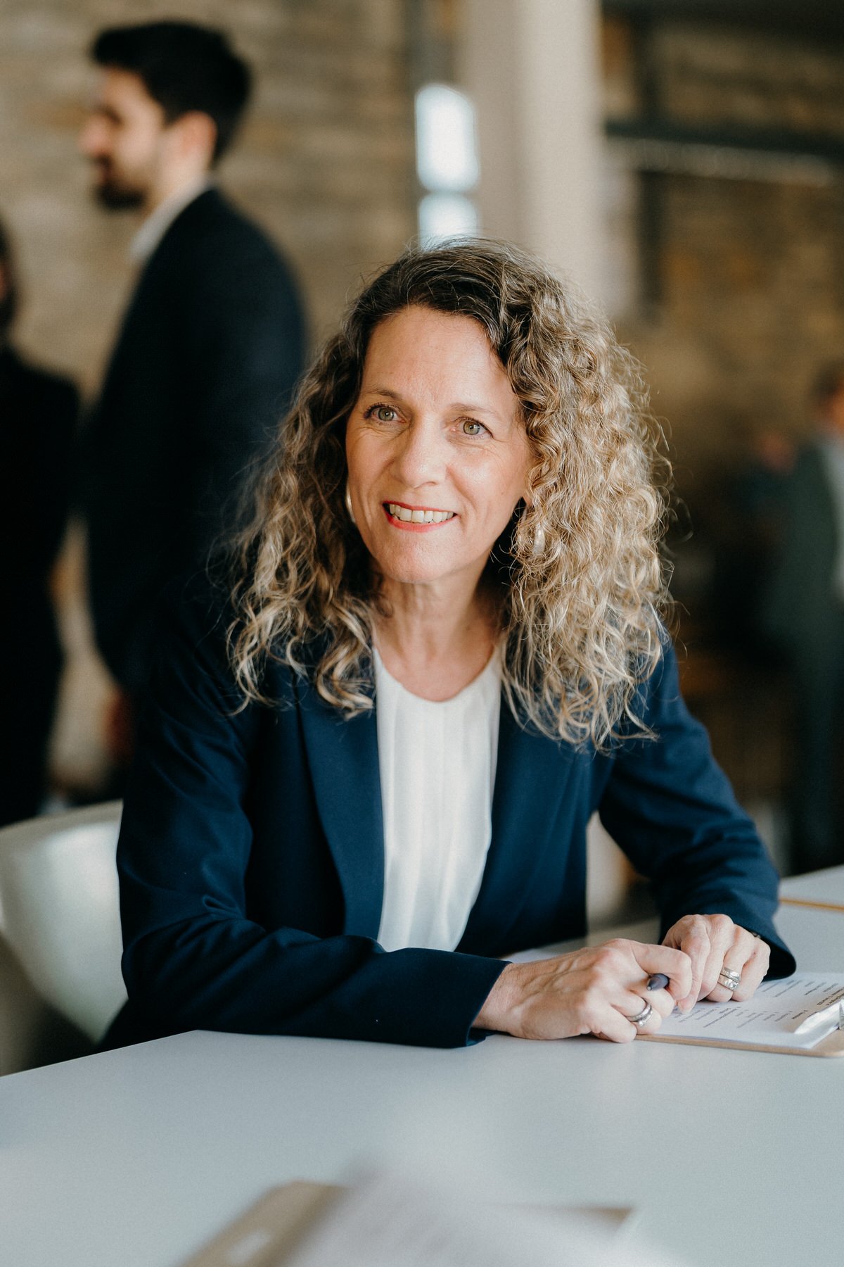 Businessportraits Hamburg
