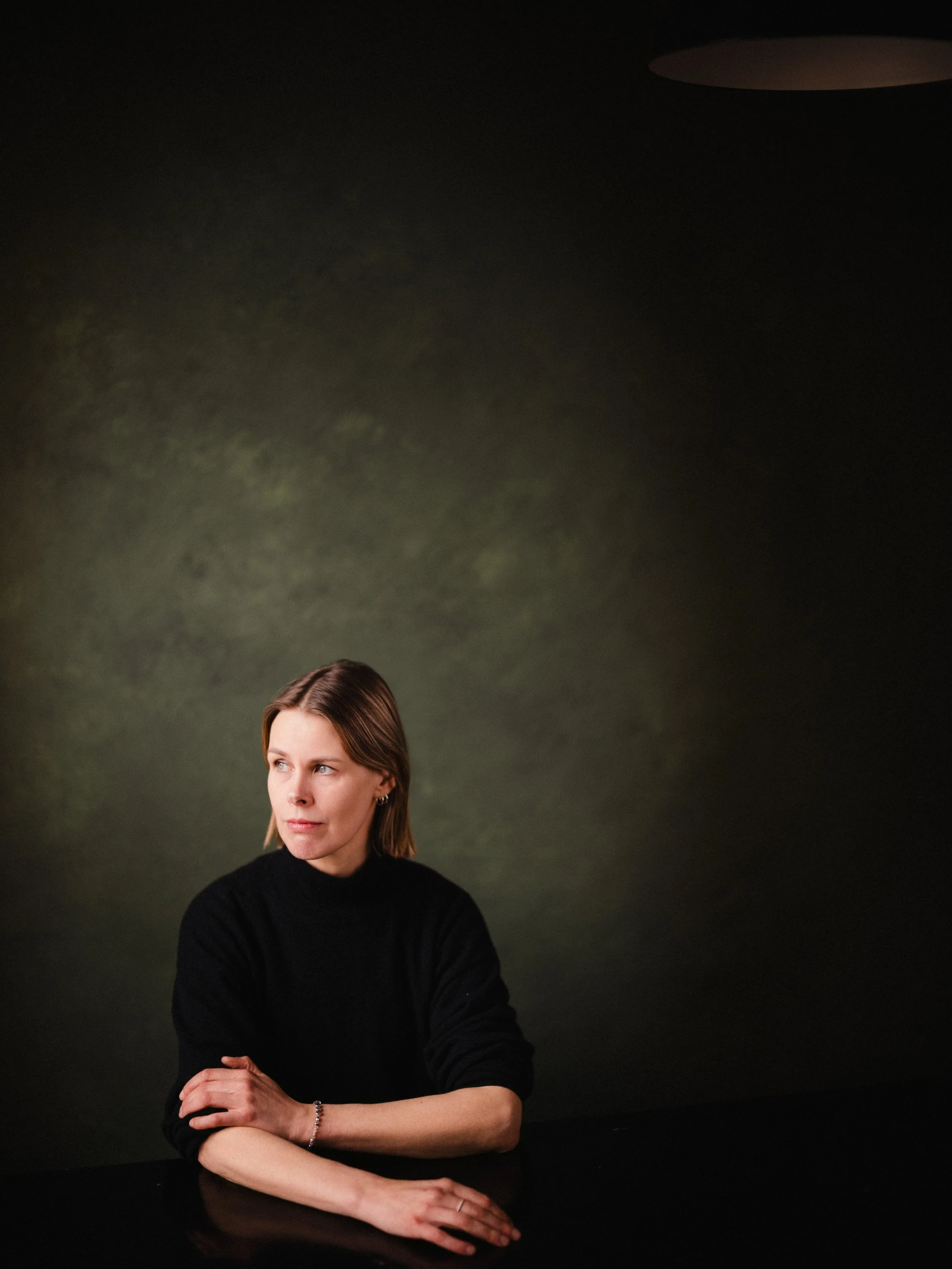 Künstlerportraits Hamburg
